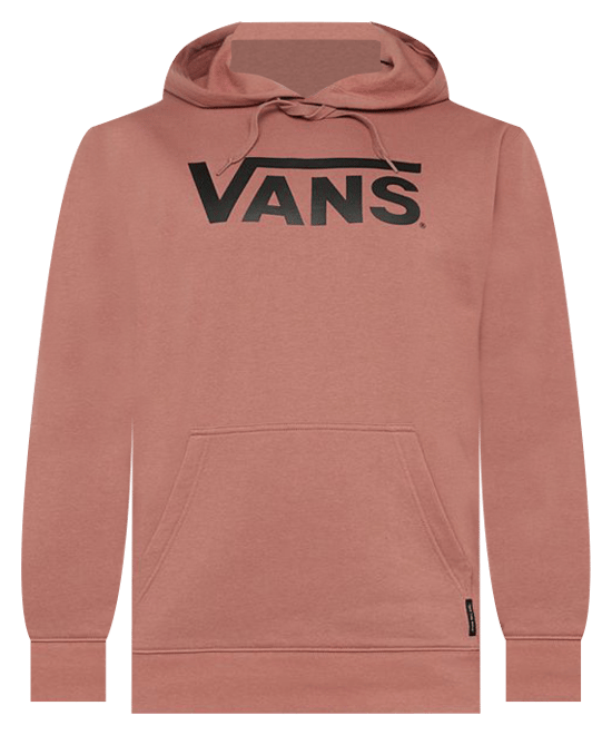 Men s Vans Hoodie