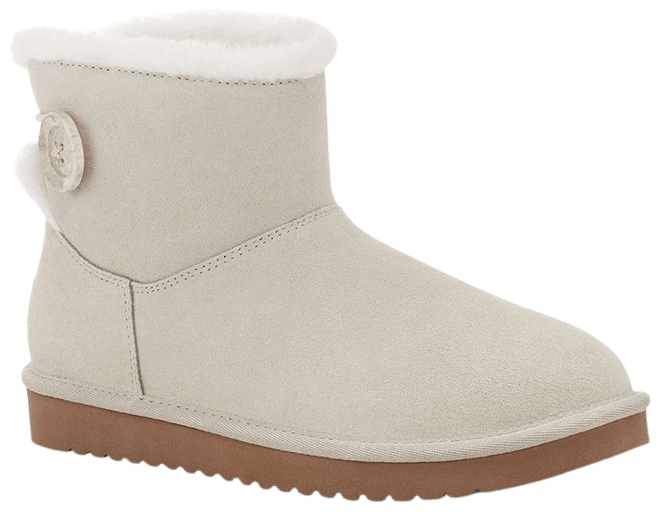 Womens ugg best sale boots kohls