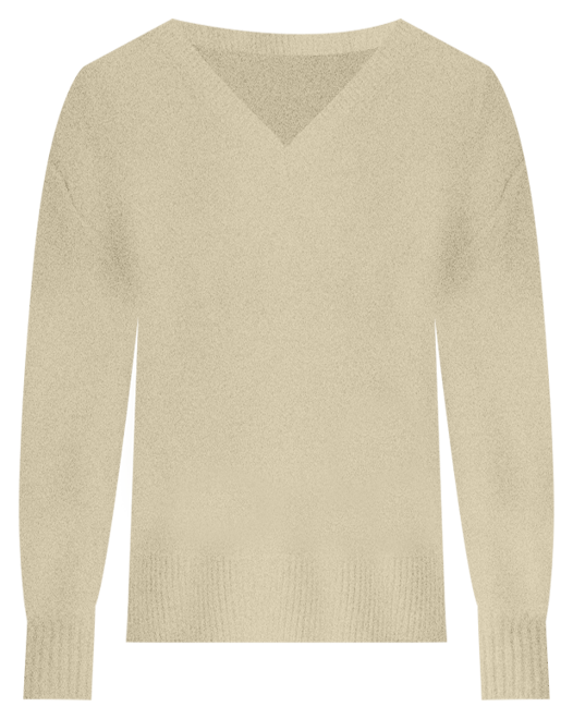 Womens-Sonoma-Goods-For-Life-V-Neck-Pullover-Sweater