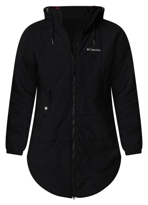 Chatfield hill columbia on sale jacket