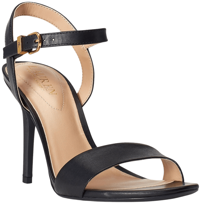 Sandals with double strap - Tommy Hilfiger – Elisabet Shop