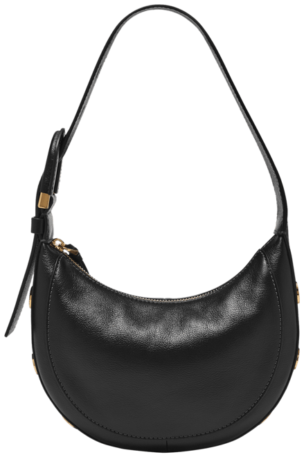 Michael kors crescent shoulder hot sale bag