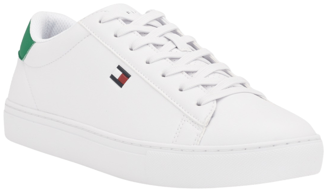 Men's Brecon Cup Sole Sneakers