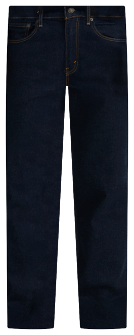 Men's 506 Comfort Straight-Leg Stretch Jeans