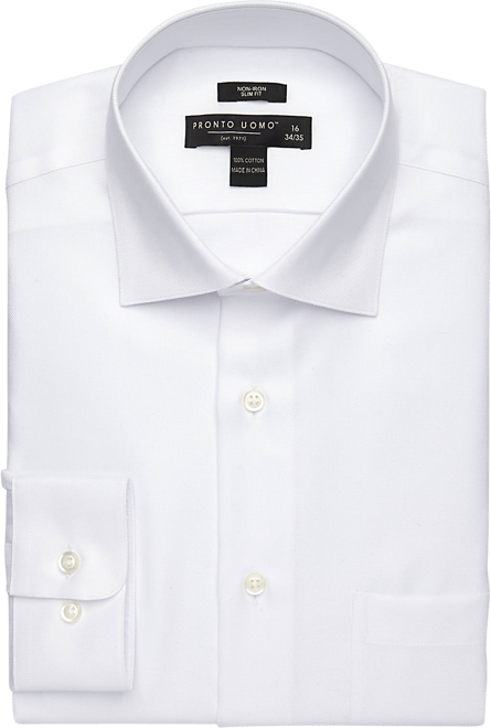 Pronto Uomo Modern Fit Suit Separates Jacket | undefined | Men's Wearhouse