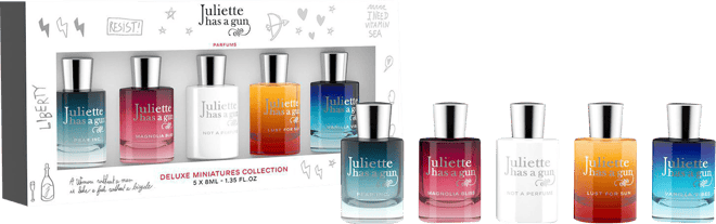 Sephora Favorites Cologne Sampler Set With Redeemable Voucher