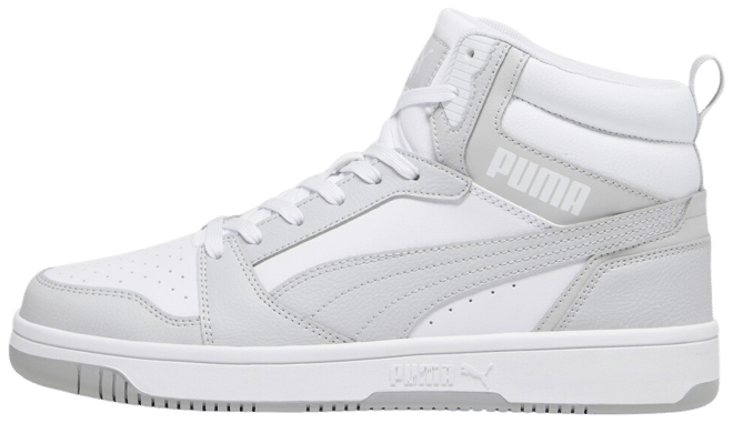 PUMA Rebound Sneakers