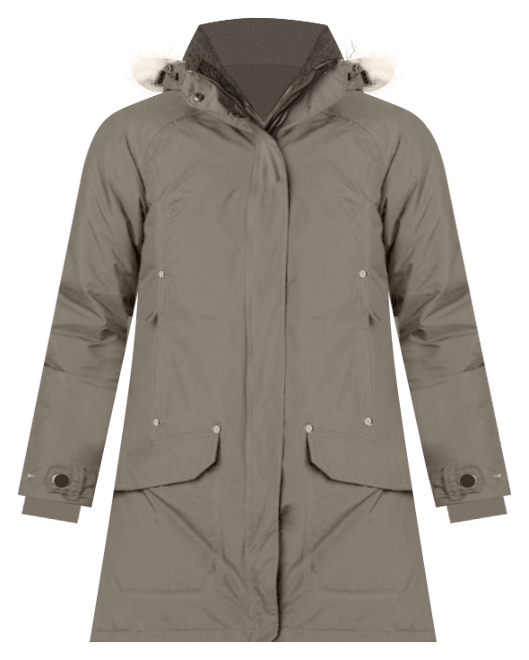 Columbia best sale icelandite parka