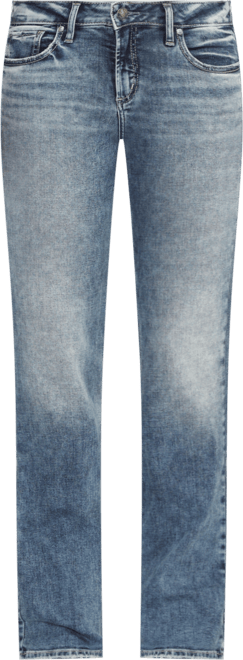 Women's Suki Mid Rise Bootcut Jeans