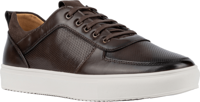 Men's Andre Low Top Sneakers