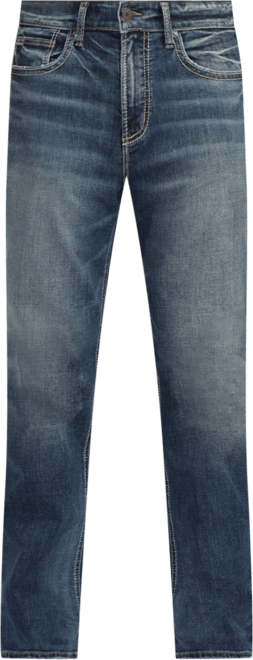 Men's Craig Classic Fit Bootcut Jeans