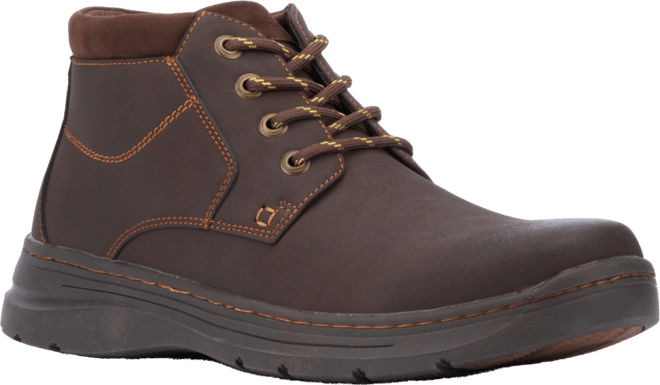 Men's Footwear Aiden Casual Boots