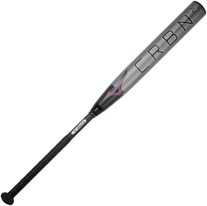 Mizuno F24 CRBN2 Fastpitch Bat (-10) | Dick's Sporting Goods