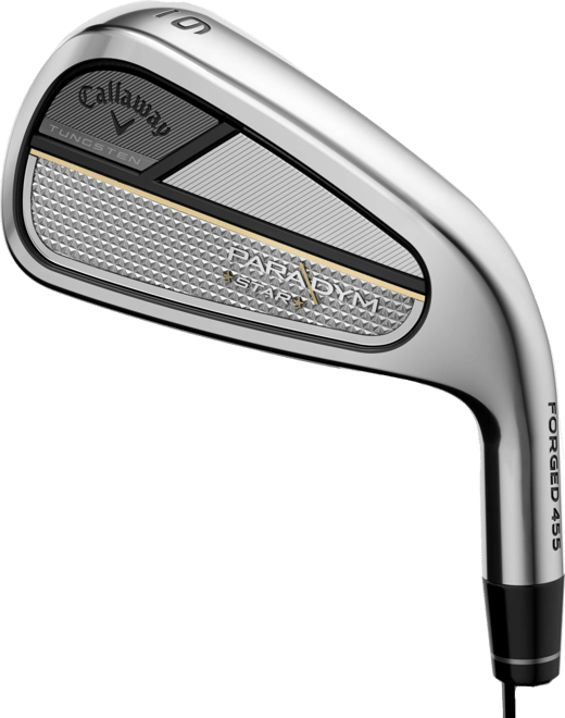 Callaway Paradym Star Irons | Dick's Sporting Goods