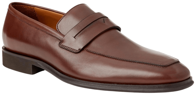 Men's Raging Penny Slip-On Shoes