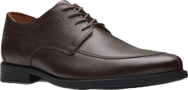 Men's Collection Whiddon Apron Oxford Dress Shoes