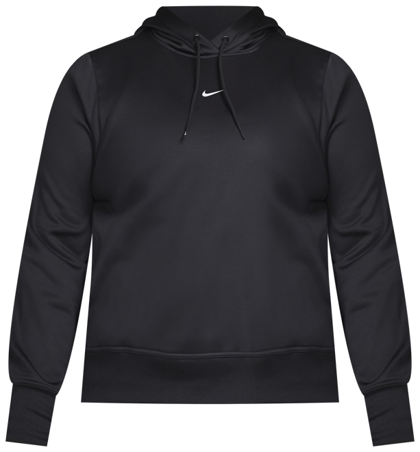 Nike Therma-FIT One Women's Pullover Hoodie (Plus Size)