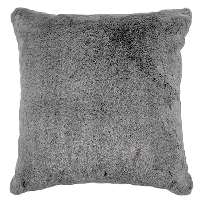 Fur 2025 euro pillow