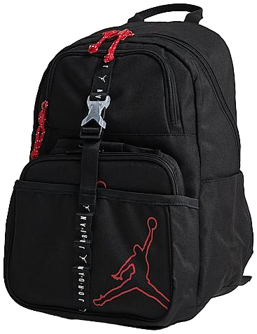 Kids' Air Jordan Lunch Bag (3L) and Backpack (18L) JD Sports