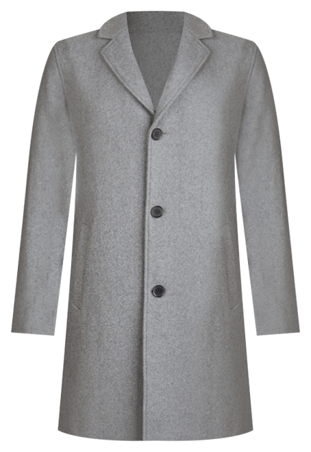Cole haan top coat sales