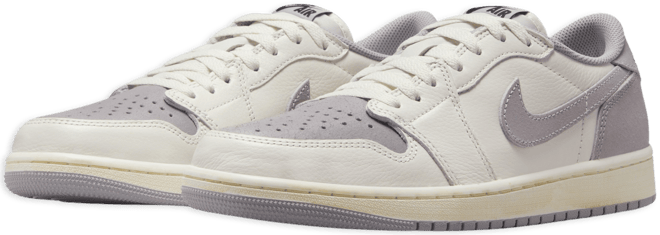 Air Jordan 1 Low OG Men's Shoes