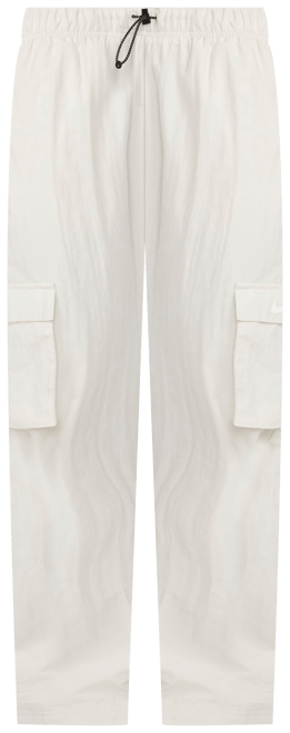 Nike Sportswear Essential Women's High-Rise Woven Cargo Trousers