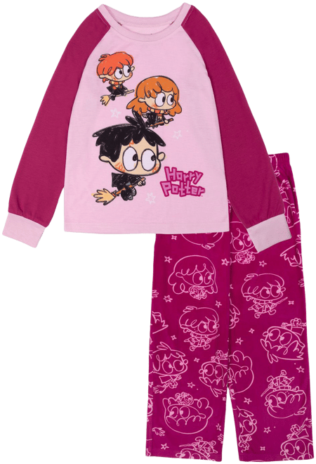 Harry potter girls online nightdress