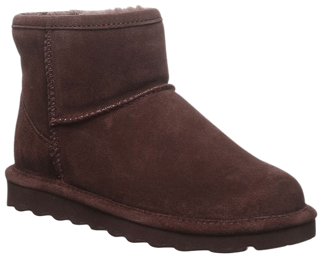 Bearpaw knit boots kohls sale