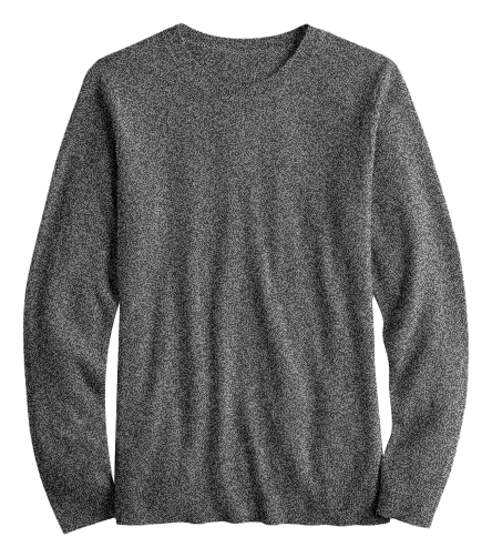 Women's Croft & Barrow® Extra Soft Crewneck Sweater