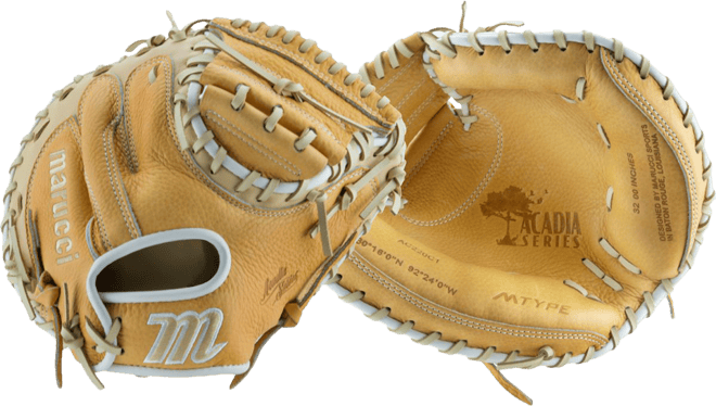 Marucci 32