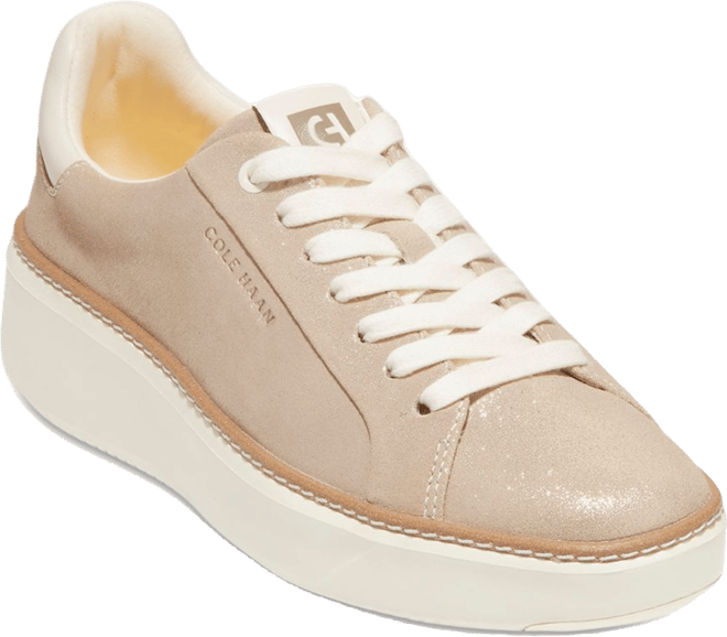 Cole haan women's hot sale grandpro sneaker