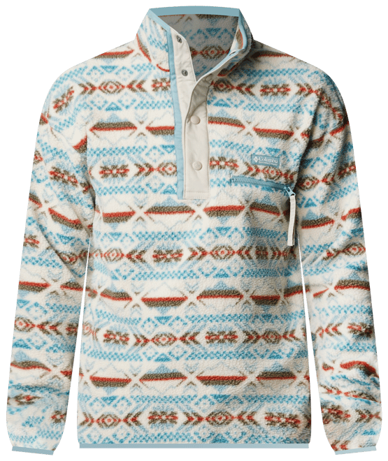 Columbia Men's Bulo Point Down Reversible Jacket