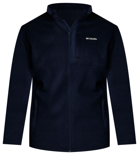 Men's Bugaboo™ II Fleece Interchange Jacket - Big