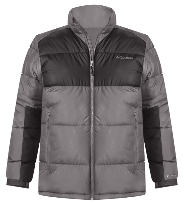 Men's Pike Lake™ II Hooded Jacket - Tall