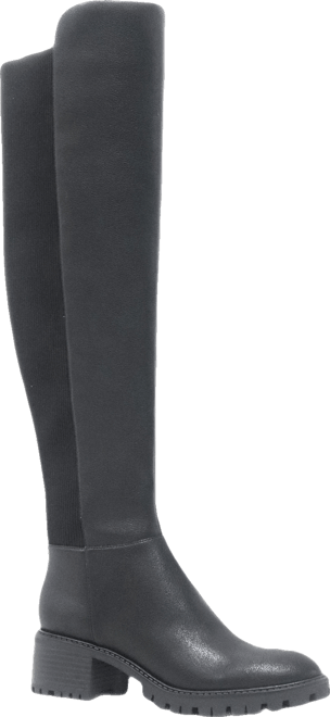 Women's Riva Over-The-Knee Regular Calf Boots