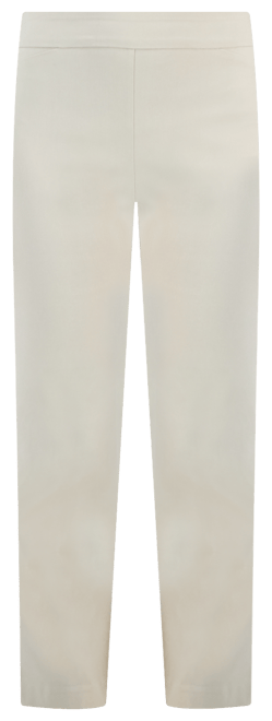 Petite Tummy-Control Cambridge Stretch Slim-Leg Pants, Created for Macy's