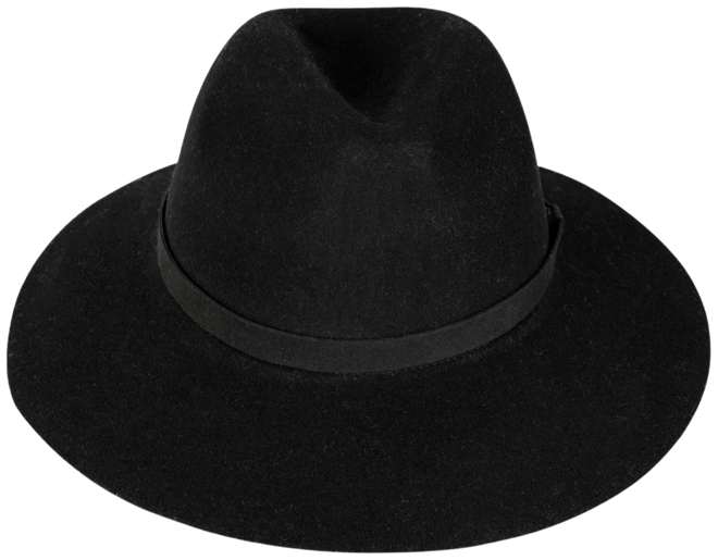 Women's Wool Ranger Hat