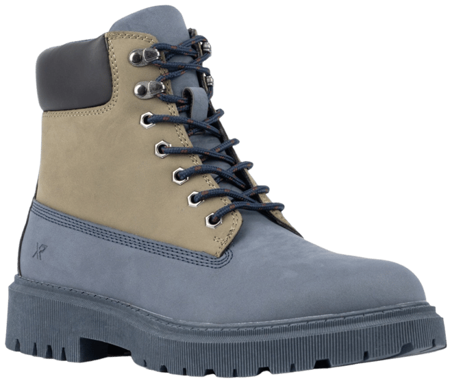 Men's Lazlo Monk Strap Boots