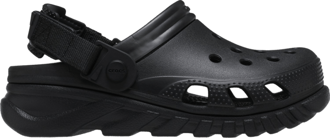 Crocs Adults' Duet Max II Clogs | Free Shipping at Academy