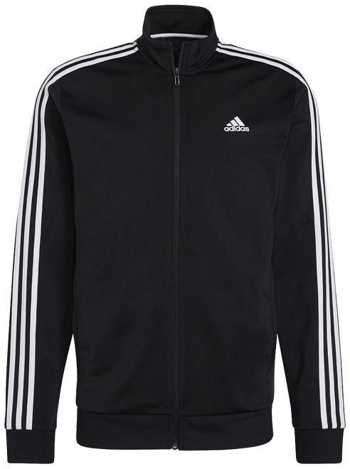 Adidas sweat jacket mens hotsell