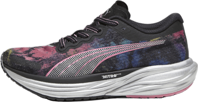 PUMA Deviate NITRO™ 2 'Marathon Series' Women's Running Shoes