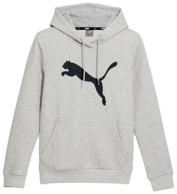 PUMA Essentials Big Cat Logo Women's Hoodie