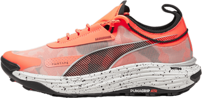 PUMA SEASONS Voyage NITRO™ 3 Men's Running Shoes