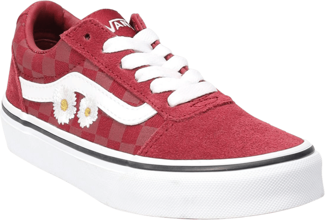 Vans clearance ward girls