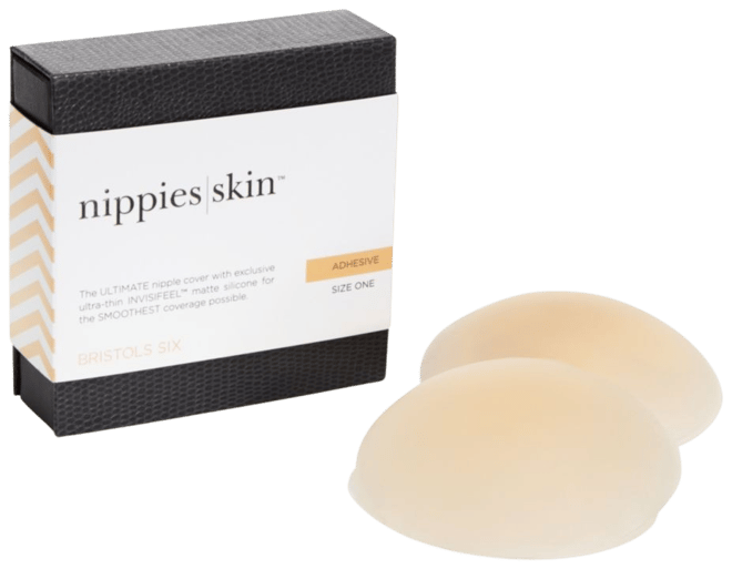 Nippies Skin Silicone Nipple Covers