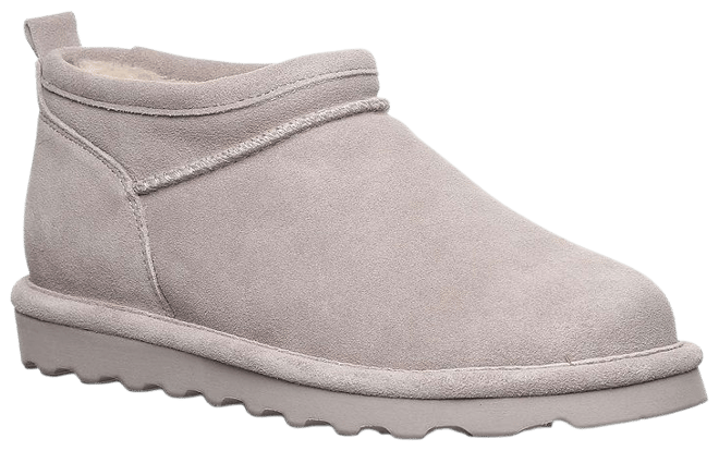 UGG Boots for the Holidays, Just A Tina Bit