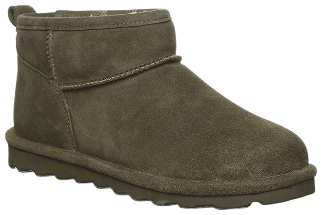 Kohls bearpaw outlet boots