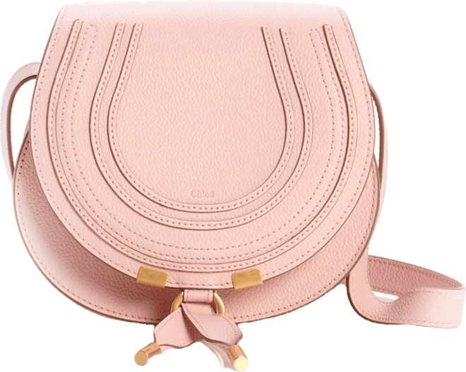 Chloe marcie small online crossbody