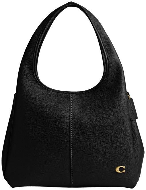 Coach Women's Leather Bag