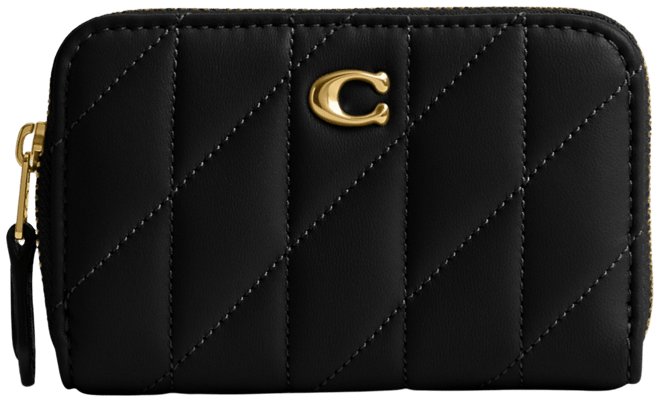 Macys coach best sale wallets sale